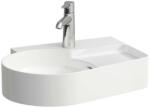 Laufen VAL 53x40 cm right white (H8162880001061)