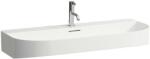 Laufen Sonar 100x42 cm matt white (H8103477571071)