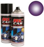 GHIANT RCC 1024 RC modellautó karosszéria lexanit festék, Ice Purple (5412966220593)