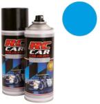 GHIANT RCC 211 RC modellautó karosszéria lexán festék, Gordini kék (5412966222115)