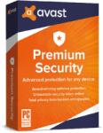 Avast Premium Security (10 Device/2 Year)