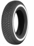 Michelin XZX White Wall 165/80 R15 86S