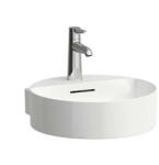Laufen VAL 40x42,5 cm matt white (H8112817571041)