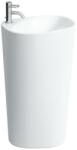 Laufen Palomba Collection 52x39,5 cm white (H8118030001091)