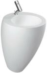 Laufen Ilbagnoalessi One 52x53 cm LCC white (H8119714001091)