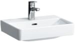 Laufen Pro S 45x34 cm white (H8169610001041)