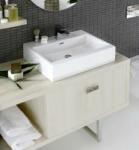 Laufen Living City 50x42,5 cm white (H8114310001041)