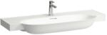 Laufen The New Classic 120x48 cm white (H8138580001041)
