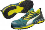 PUMA Charge Green Low S1P ESD HRO SRC PUM-644520-40