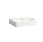 Laufen Val 60x42 cm white (H8102830001091)