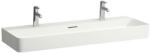 Laufen Val 120x42 cm white (H8102890001121)