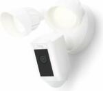 Ring Floodlight Cam Plus White (8SF1P1-WEU0)