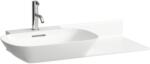 Laufen Ino 90x45 cm LCC left white (H8133024001041)