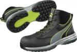 PUMA Rapid Green Mid S3 ESD HRO SRC PUM-635500-42