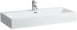 Laufen Living City 100x46 cm white (H8184370001041)