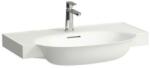 Laufen The New Classic 80x48 cm white (H8138550001081)