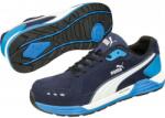 PUMA Airtwist Blue Low S3 ESD HRO SRC PUM-644620-41