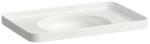 Laufen Val 55x36 cm matt white (H8172817571091)