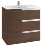 Roca Victoria-N Unik Family alsószekrény mosdóval (A855839154)
