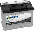 VARTA 70Ah 640A left+