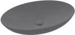Villeroy & Boch Loop & Friends Surface 62x42 cm CeramicPlus graphite (4A4800i4)