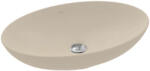 Villeroy & Boch Loop & Friends Surface 56x38 cm CeramicPlus almond (4A4701AM)