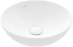 Villeroy & Boch Loop & Friends Surface 38 cm CeramicPlus stone white (4A4501RW)