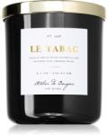 DW HOME Atelier de Bougies Le Tabac lumânare parfumată 247 g