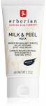 Erborian Milk & Peel masca pentru exfoliere pentru strălucirea și netezirea pielii 60 g Masca de fata