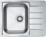 Alveus Line 110