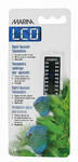 Hagen Marina LCD Aquarium Thermometer 4, 5 cm