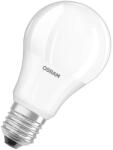 OSRAM E27 LED Star+ 4, 9W 470lm 2700K melegfehér, fényérzékelővel - 40W izzó helyett (4058075428300)