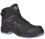 Portwest Compositelite All Weather védőbakancs S3 WR (FC57BKR44) - munkavedelemplusz