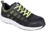 Portwest FT15 - Steelite Tove Trainer védőcipő, S1P (FT15BGN42)