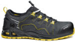 Base Protection K-Balance munkavédelmi cipő, S1P HRO, SRC (B1006BKY44)