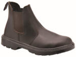 Portwest Safety Dealer bakancs S1P (FW51BRR41)