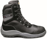 Base Protection Bach munkavédelmi bakancs S3 CI, SRC (B0120BKR49)