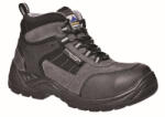 Portwest Compositelite Trekker Plus védőbakancs, S1P (FC65BKR39) - munkavedelemplusz