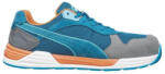 PUMA Frontside low S1PS ESD FO HRO SR munkavédelmi cipő (PUM-644640-39) - munkavedelemplusz