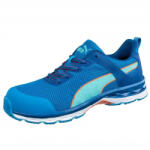 PUMA Beat WNS LOW S1 ESD HRO SRC női munkavédelmi cipő (PUM-643910-41) - munkavedelemplusz