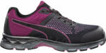 PUMA Define WNS LOW S1P ESD HRO SRC női munkavédelmi cipő (PUM-643920-39) - munkavedelemplusz