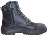 Portwest FD15 - Eden orrborításos bakancs S3 HRO CI HI FO (FD15BKR48)