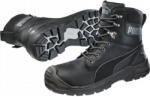 PUMA Conquest Black CTX High S7S FO CI HI HRO SR munkavédelmi bakancs (PUM-630730-44) - munkavedelemplusz
