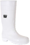 Portwest Élelmiszeripari csizma S4 (FW84WHR36)