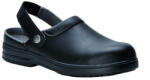 Portwest Vízálló védőklumpa, sarokpántos SB (FW82BKR40)
