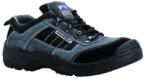 Portwest Steelite Trekker védőcipő S1P (FW64BKR37)