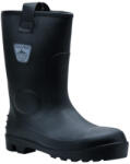 Portwest Steelite Neptune védocsizma S5 (FW75BKR37)
