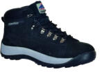 Portwest Steelite Mid Cut nubuk védőbakancs SB HRO (FW31BKR43)