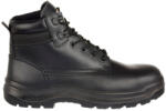 Portwest FD11 - Trent biztonsági bakancs S3 HRO CI HI FO (FD11BKR47)