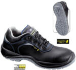 Sirin Safety Gauss SB E WRU P FO SRC villanyszerelő cipő (SIR-GAUSS-46)